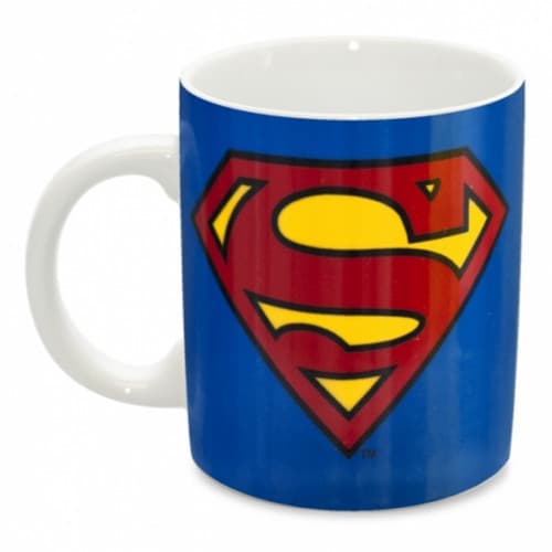 Mug: Superman - Logo