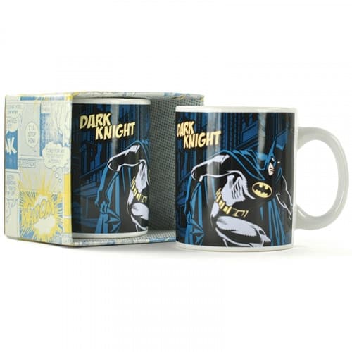 Mugg: Batman - Dark Night