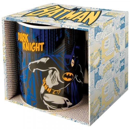 Mugg: Batman - Dark Night