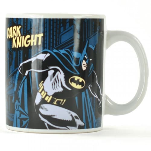 Mug: Batman - Dark Night