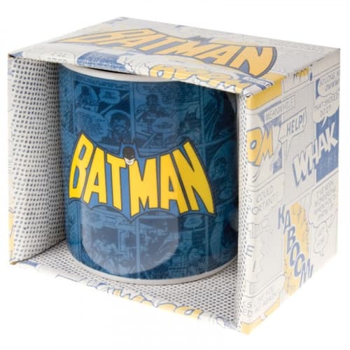 Mug: Batman - Classic