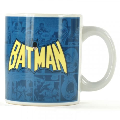 Mug: Batman - Classic