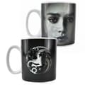 Pikkukuva 1 / 4: Mug: Heat Changing Mug - Game of Thrones - Daenerys