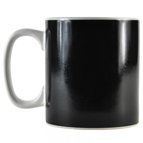 Mug: Heat Changing Mug - Harry Potter - Patronus