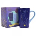 Miniatyrbild 3 av 4: Mugg: Heat Changing Latte Mug - Aladdin