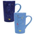 Miniatyrbild 1 av 4: Mugg: Heat Changing Latte Mug - Aladdin
