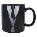 Miniatyrbild 3 av 4: Mugg: Heat Changing Mug - Harry Potter - Uniform Gryffindor