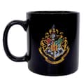 Miniatyrbild 2 av 4: Mugg: Heat Changing Mug - Harry Potter - Uniform Gryffindor