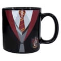 Miniatyrbild 1 av 4: Mugg: Heat Changing Mug - Harry Potter - Uniform Gryffindor