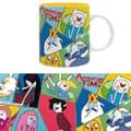 Miniatyrbild 5 av 5: Adventure Time Mugg