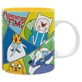 Miniatyrbild 1 av 5: Adventure Time Mugg