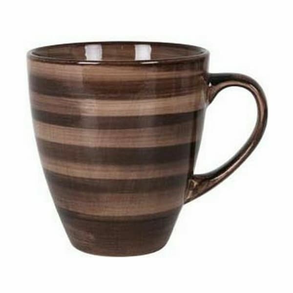 Mugg La Mediterránea Cumbia 550 ml (24 antal)