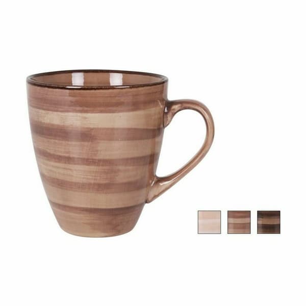 Mugg La Mediterránea Cumbia 550 ml (24 antal)