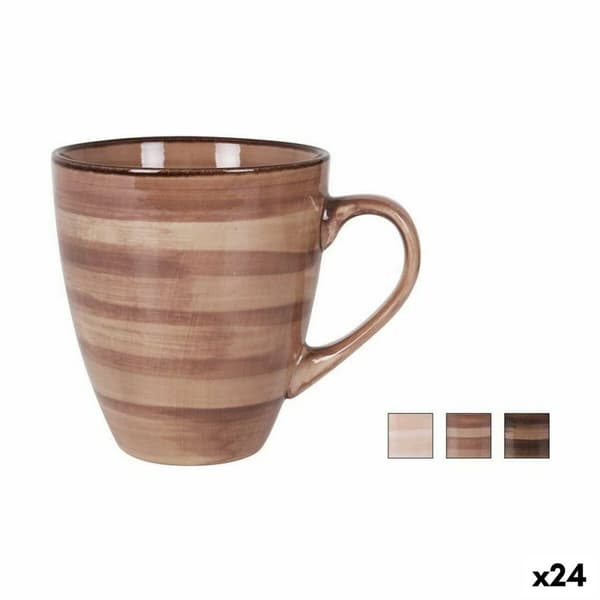 Mugg La Mediterránea Cumbia 550 ml (24 antal)