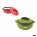 Miniatyrbild 1 av 2: Termos för mat ThermoSport Plast 1,5 L 25 x 20 x 10,5 cm (12 antal) (1500 ml)