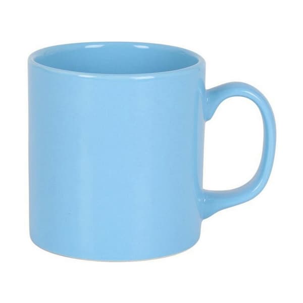 Muki Sininen 300 ml Keraminen (12 osaa)