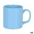 Pikkukuva 1 / 2: Muki Sininen 300 ml Keraminen (12 osaa)