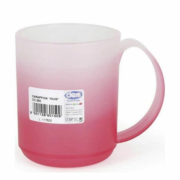Krus Dem Cristalway (12 enheder) (380 ml)