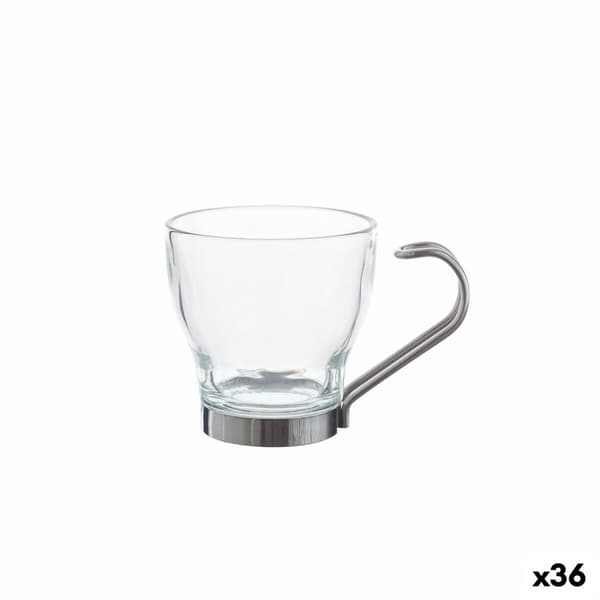 Mukisetti La Mediterránea Lubeca 175 ml Tee 36 Osaa (2 Kappaletta)