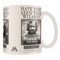 Miniatyrbilde 1 av 3: Mug: Heat Changing Mug - Harry Potter - Wanted Sirius Black