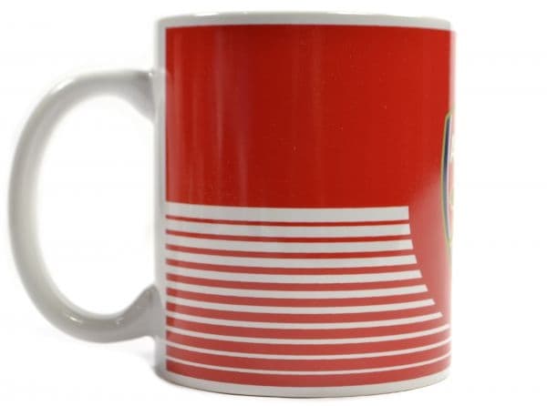 Arsenal FC Mugg (32 cl)