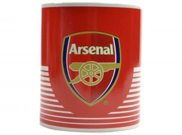 Arsenal FC Mugg (32 cl)