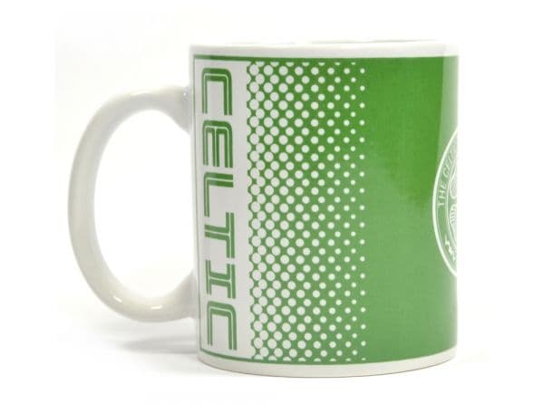 Celtic FC Mugg (32 cl)
