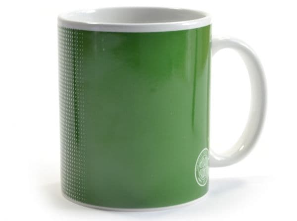 Celtic FC Mugg (32 cl)