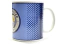 Miniatyrbild 3 av 3: Manchester City FC Mugg (32 cl)