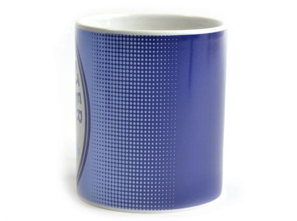 Manchester City FC Mugg (32 cl)