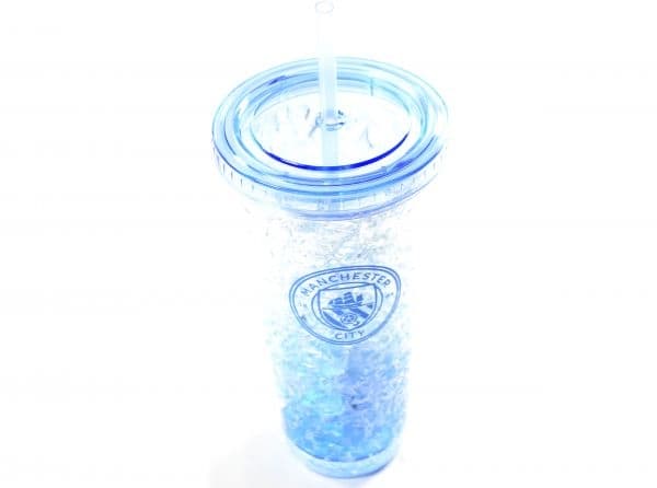 Manchester City FC Freezer Cup (600ml)