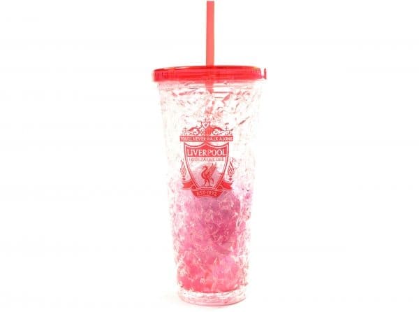 Liverpool FC Freezer Mug LB - Glamorous Gifts