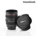 Miniatyrbild 4 av 4: Resemugg - EUROWEB - Multifunktionslocksmugg - 400 ml - Modern design - ABS