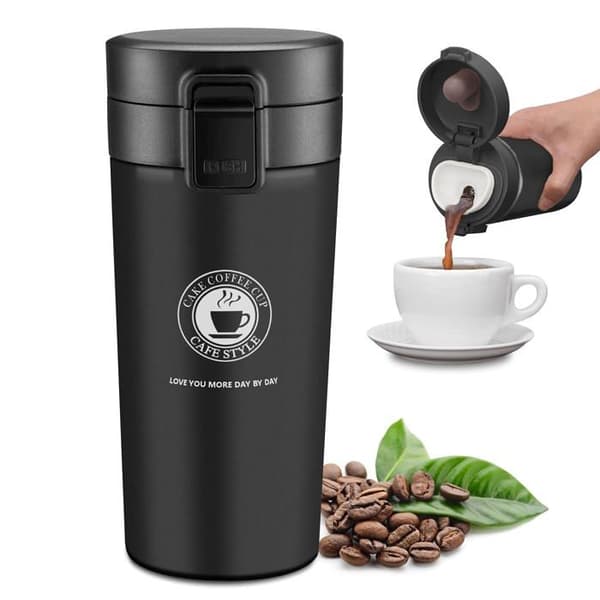 Mugg - kopp - mazagran Jeezao - BA0243