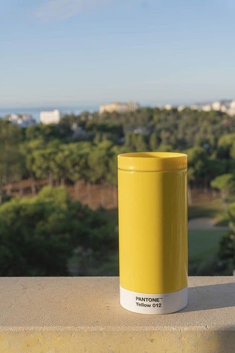 Mugg - kopp - mazagran Copenhagen design - 101100012
