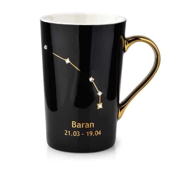 Aries ZODIAC krus 430ml