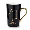 Miniatyrbild 1 av 3: ZODIAC LIBRA Mugg 430ml