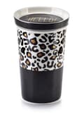 Miniatyrbild 1 av 4: WILD Mugg med lock 410 ml + infuser