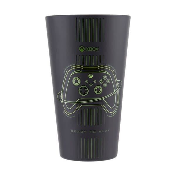Mugg - kopp - mazagran Paladone - PP8304XB - XBOX glas