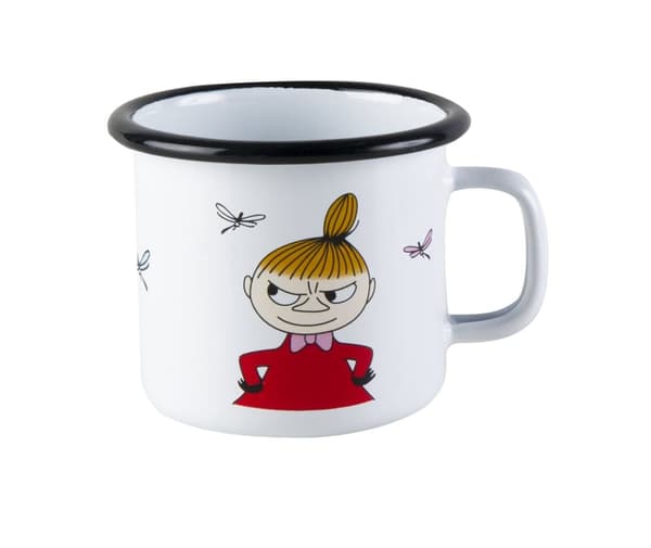 Mugg, Lilla My 2,5 dl