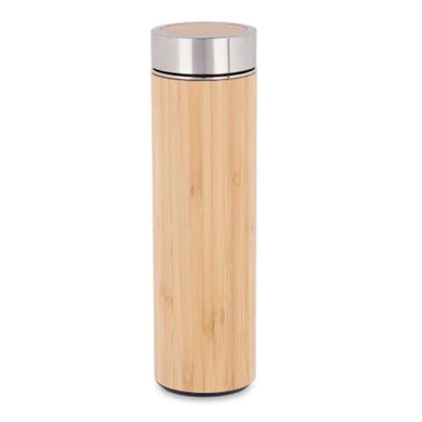 Termos Kinvara SW9067 500ML Luonnollinen 500 ml (6 osaa)