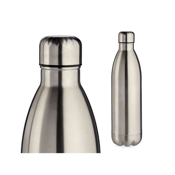 Termos Kinvara SW8012-500ML Hopeinen 500 ml (6 osaa)