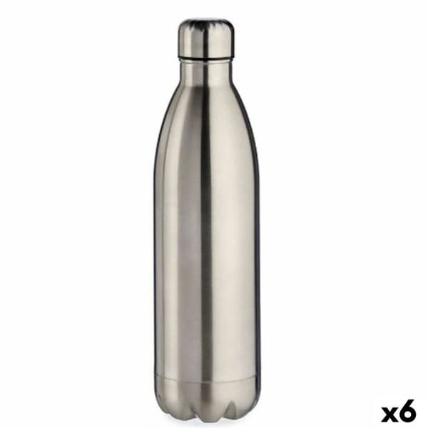 Termos Kinvara SW8012-500ML Hopeinen 500 ml (6 osaa)