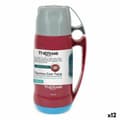 Miniatyrbild 1 av 4: Resetermosflaska ThermoSport 1 L (12 antal)