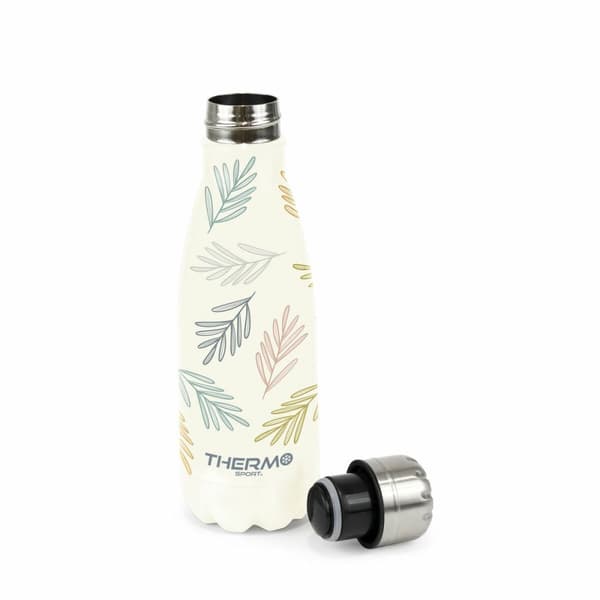 Termoflaskan ThermoSport Blad 350 ml (6 antal)