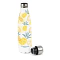 Miniatyrbild 3 av 3: Termoflaskan ThermoSport Ananas 500 ml (6 antal)
