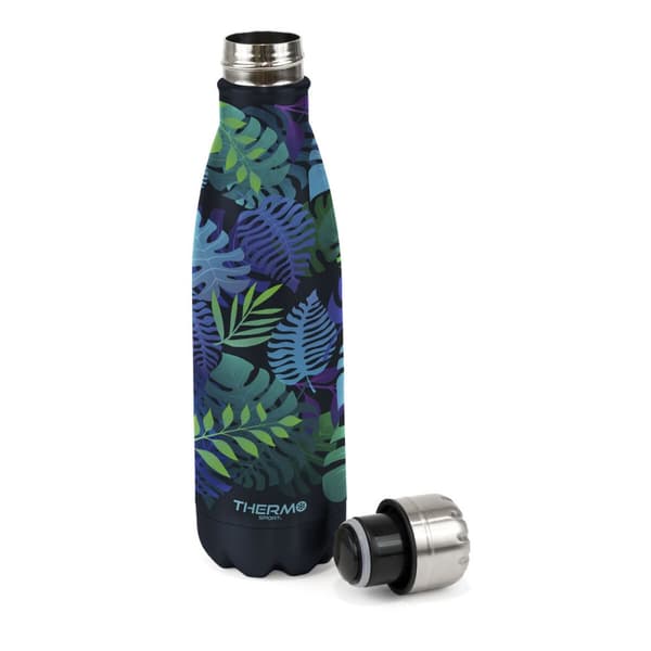Termospullo ThermoSport Levyt 750 ml (6 osaa)
