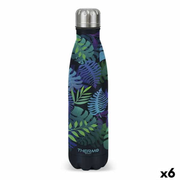 Termospullo ThermoSport Levyt 750 ml (6 osaa)