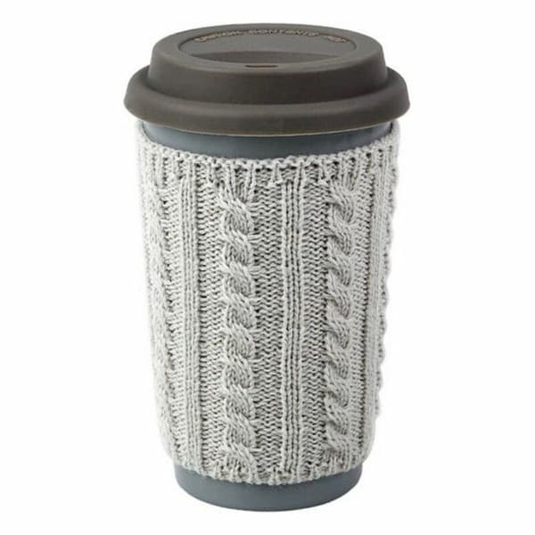Mugg 112374 - Grå