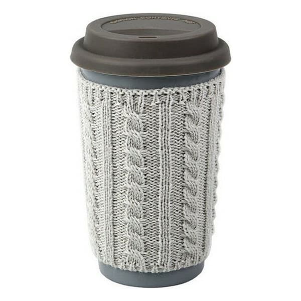 Mugg 112374 - Grå
